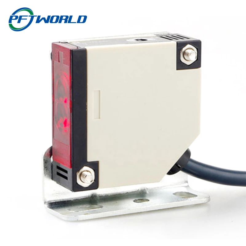 Фотоэлектрический датчик E3JK -R4M1