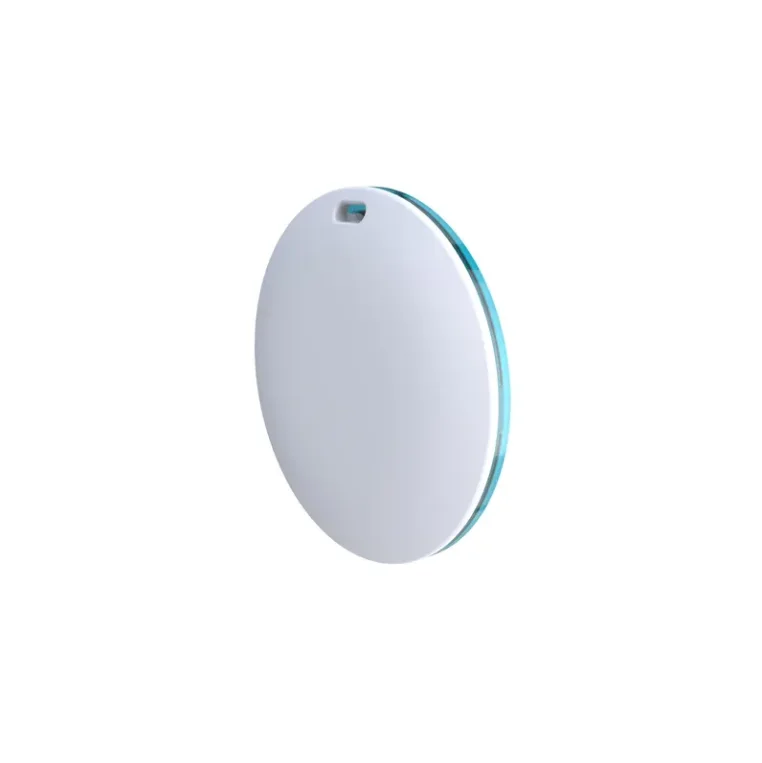 Pet GPS Tracker Wire Wallets Tracker Sensor Anti-lost Device Tags Air Key Chains pet locatorr For Appling Tracker