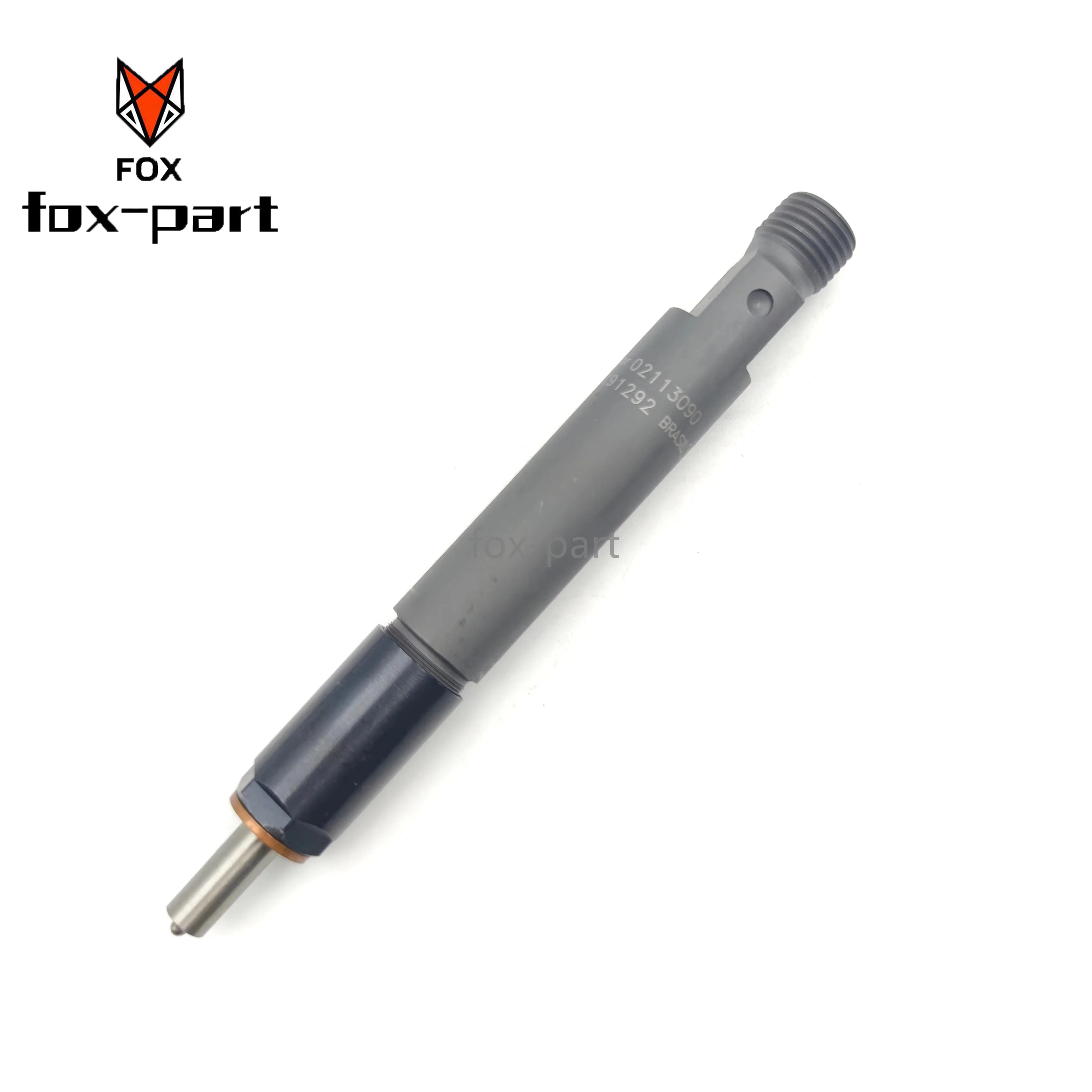 EC290B D7D Дизельный Двигатель Топливная форсунка 0432191292 20483467 02112681 02113090 0432191345