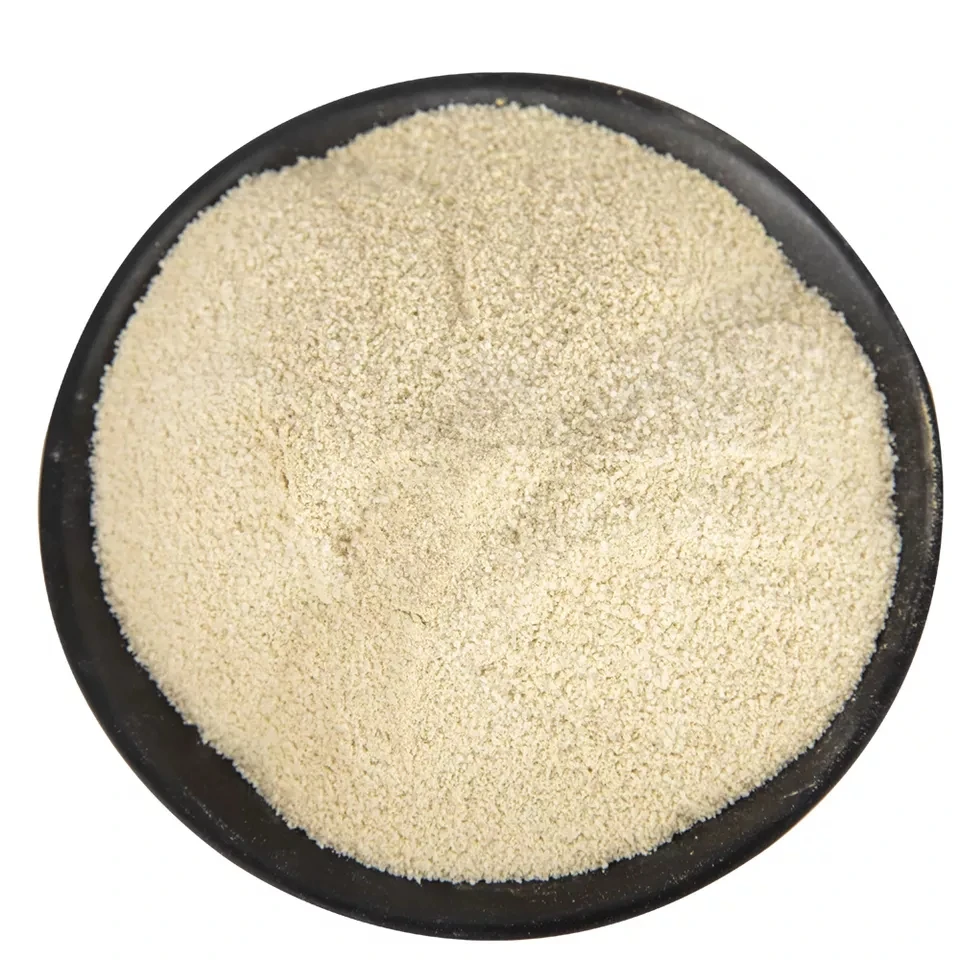 Wholesale good water retention filtrate reducer starch oil drilling auxiliaries