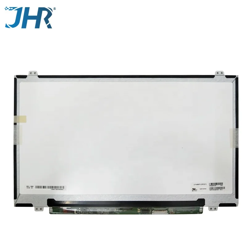  14 0 дюймов Тонкий Edp 30pin FHD 1920*1080 IPS ЖК-панель LP140WF3-SPD1 LP140WF3 Светодиодная панель экрана