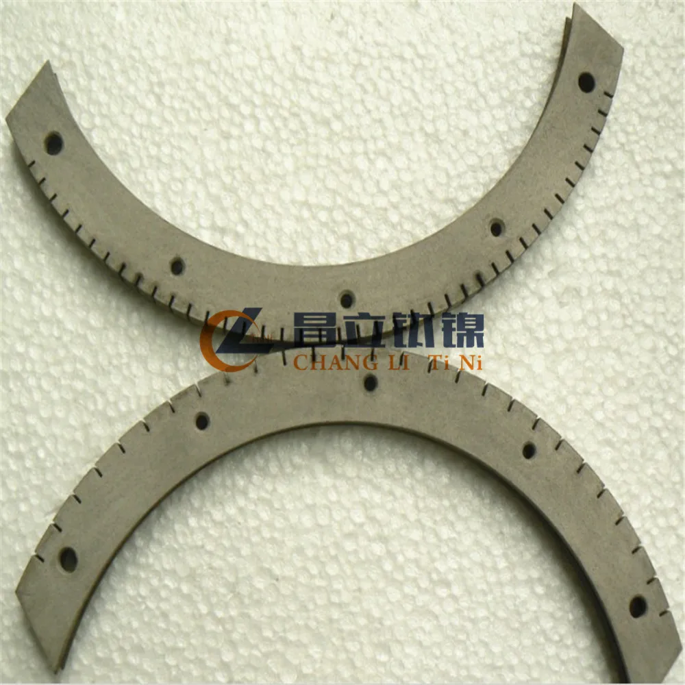 water filter ionizer using platinized titanium anode plate