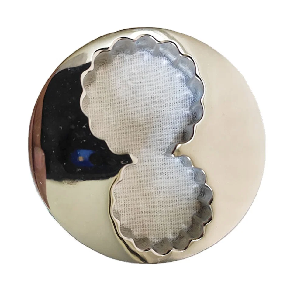 304 Stainless Steel Scrotum Pendant Cock Ring Sex Penis Delay Toys