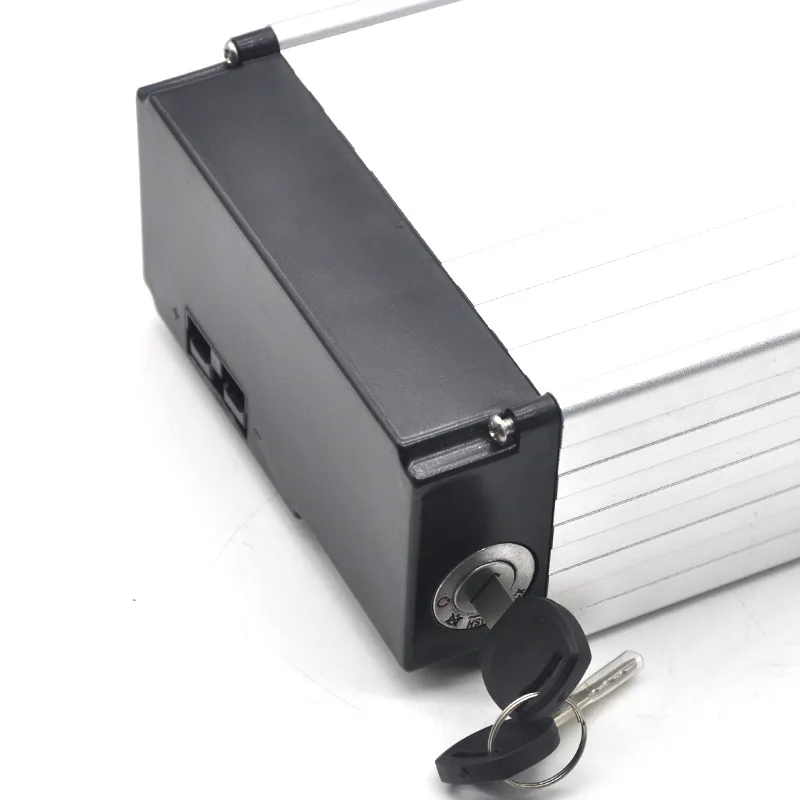 Литий-ионный аккумулятор 48 в 16 Ач 20 24 28 литиевые батареи В батарея для электровелосипеда