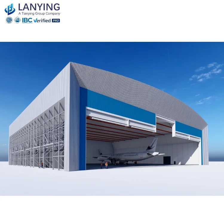 Cheap Prefabricated Workshop Prefab Steel Structure Farm Storage Warehouse Metal Frame steel Structures Buildings warehouse