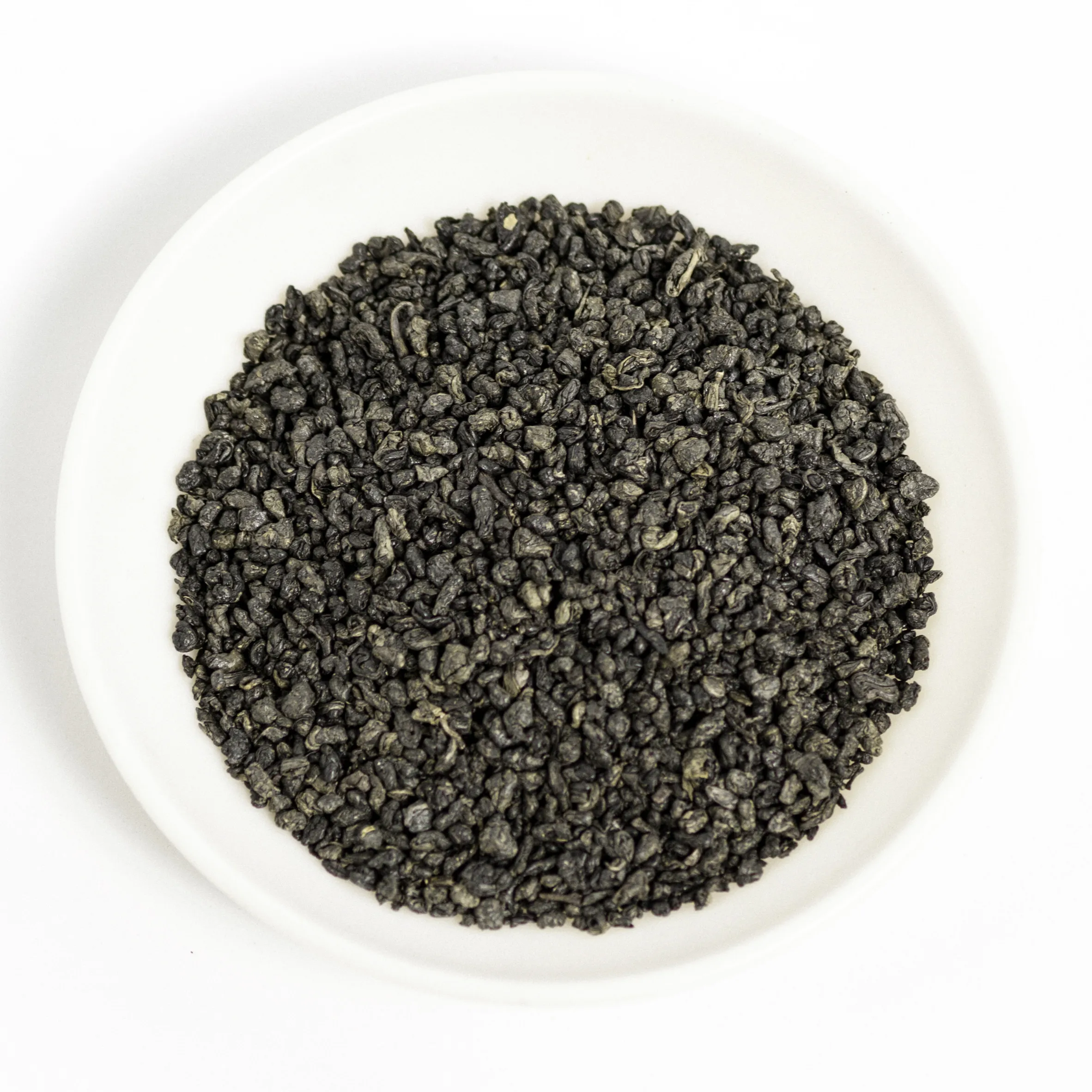 European Standard gunpowder green tea 3505 AA  from tea factory