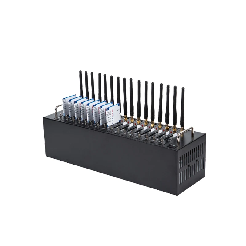  3G Sim5360 модуль 32 порта модем сыпучий sms с поддержкой голосовых сообщений оборудование ворот