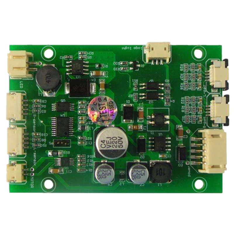 assembly 4g router gps tracker el pcba manufacturer repair aoi inspection machine for pcba