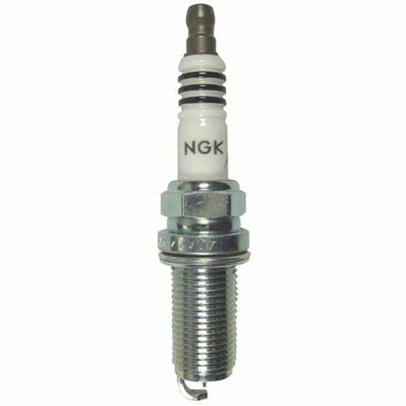 Factory Supply Iridium Car Spark Plug For Ngk NGK4469 4469 LFR5AIX11 Toyota Ram Jeep Nissan Mitsubishi Dodge Infiniti Hyundai