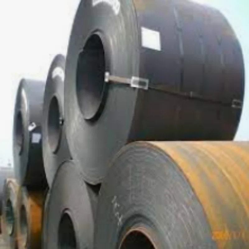 High Quality with Good price steel prop  carbon steel sheet hot rolled pickled and oiled for construction