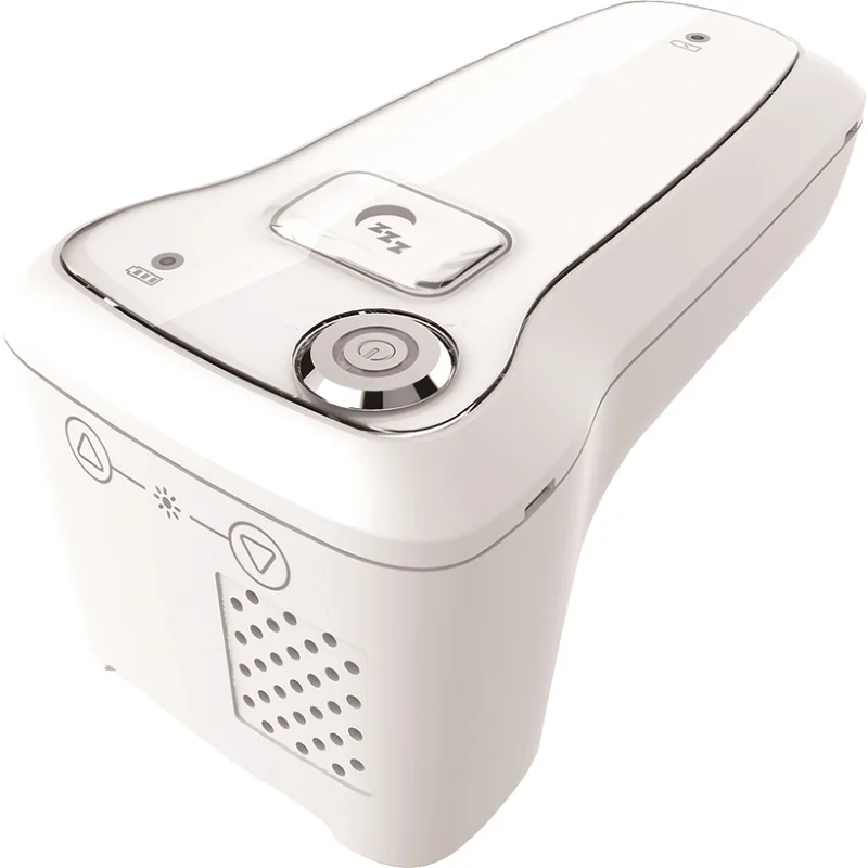 Portable infrared vein finder blood vessel finder