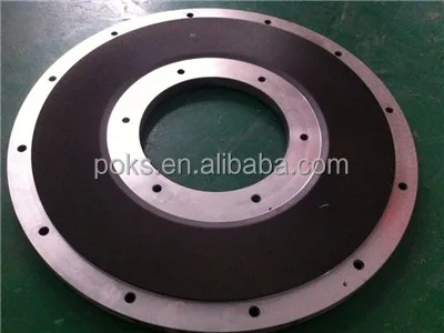 WOOD PET PE PP PVC EVA Plastic Pulverizer High Quality Grinding Machine Milling Machine Customized