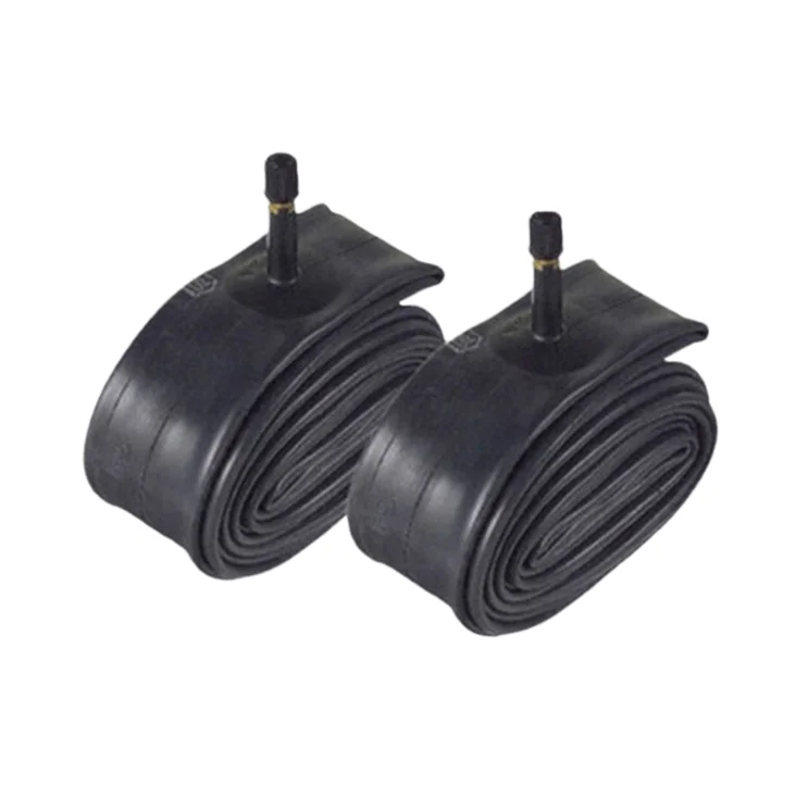 wholesale Bicycle Inner Tube Bike Tyres Explosion Proof Tube For Bike Bicycle inner tube 24x1.75