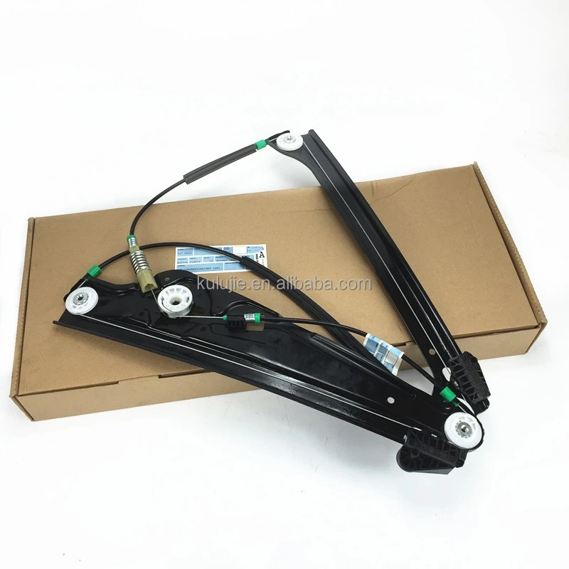 Auto Parts Front Door Window Regulator Support Left Car Window Lifter for BMW E39 97-03 FL 51338252393
