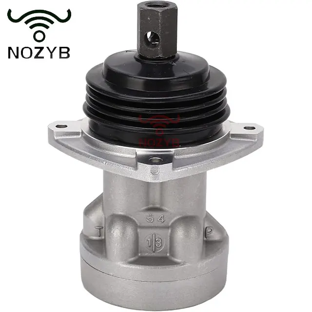 Excavator Parts Excavator Hydraulic Joystick 3073993 270-5620 1659569 Joystick Controller for E390D E385C E365