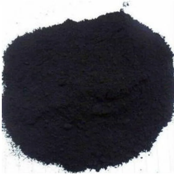 Factory Supply High Purity Multi Layer Graphene Black Powder With Good Quality For Battery Industrial
