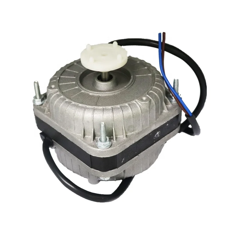 10W 40W 115V Fine Copper 1500RPM Shade Pole Motor for Blender