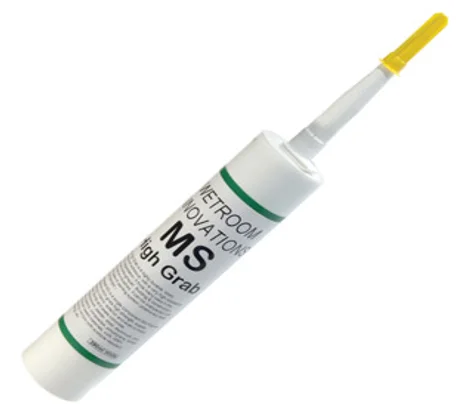Wholesales 310mm/Barrel Schluter System PU Coating MS Polymer Sealant