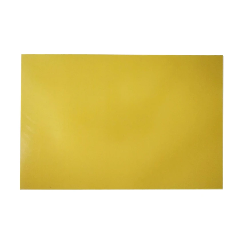 3240 heat-resistant epoxy fiberglass cloth fiberboard Electrical Insulating Sheet Board