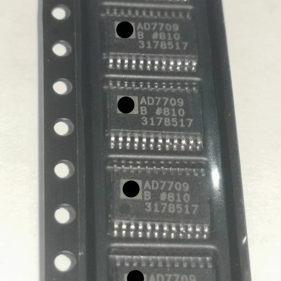 Support BOM Quotation For Electronic Components AD7709BRUZ AD7709 AD7709B AD7709BR