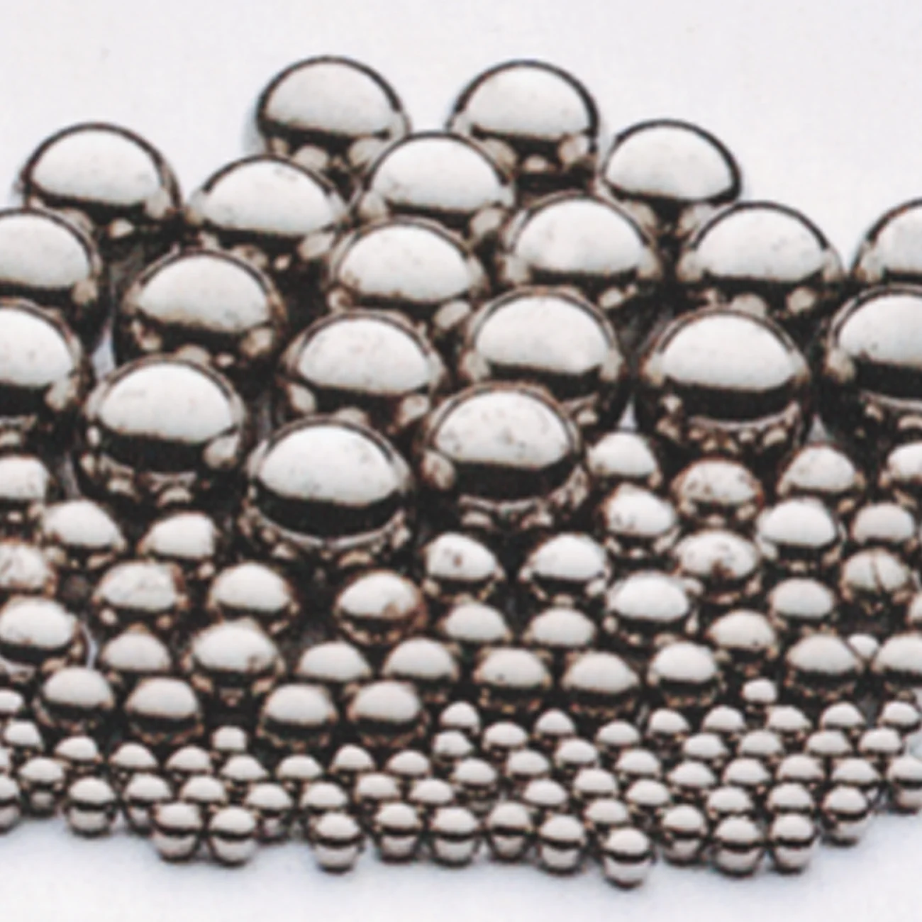 High quality Alumina microsphere grinding beads Polishing Tumbling Media Alumina Oxide Ceramic Ball