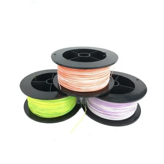 High Temperature Spark ignitor wires AF200 AF200X FEP FEP insulated wire