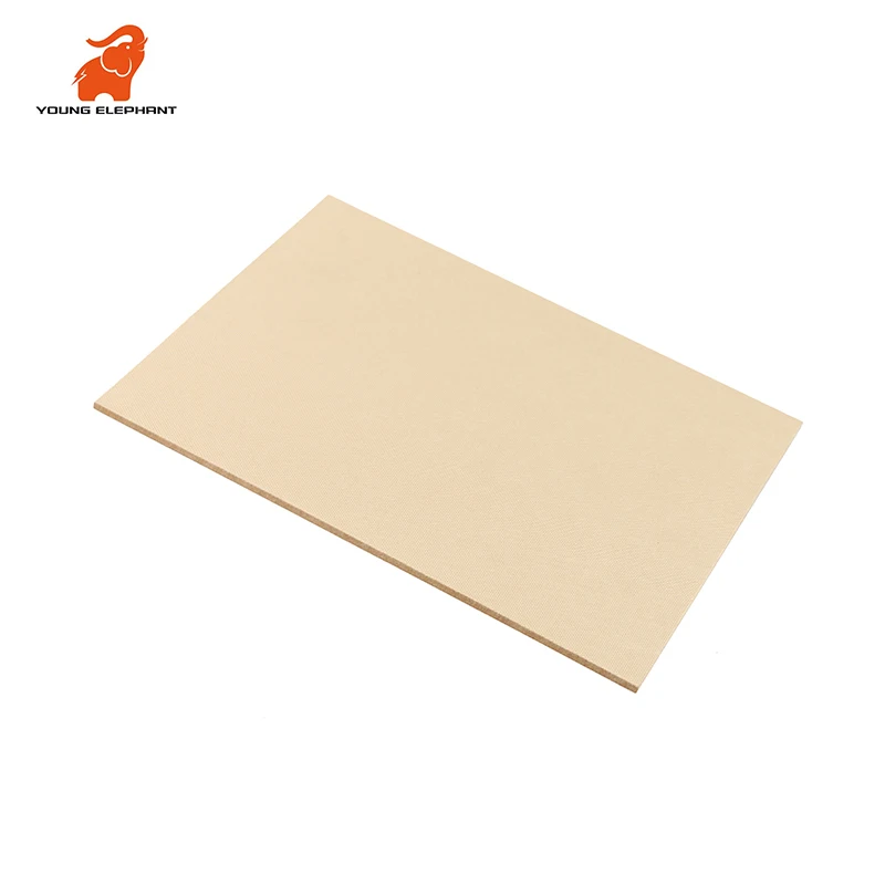 Wholesale transformer insulation pressboard press paper board insulation presspahn pressboard