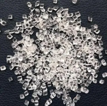 China Polyethylene Terephthalate Resin Modified PETG 3D Printing Granules
