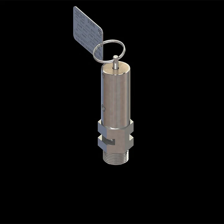 SINOTECH SV-5 мини-предохранительный клапан TS для клапана подачи давления пара