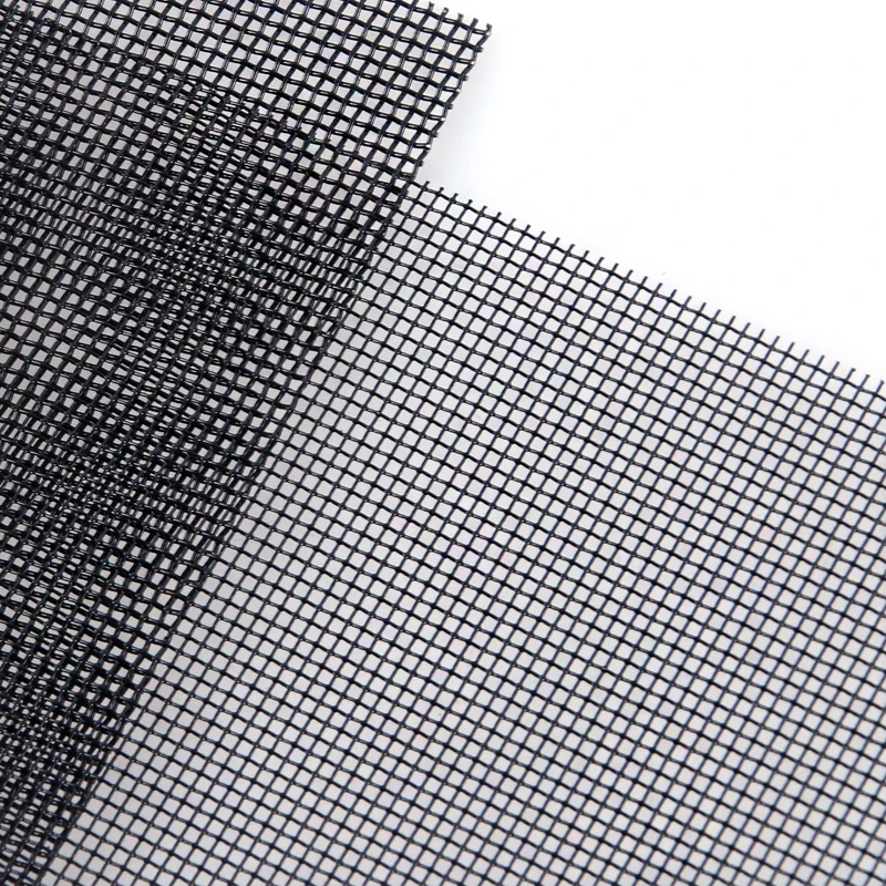 Best Quality Bulletproof Window Screen 304 316 Stainless Steel Screen Mesh For Window