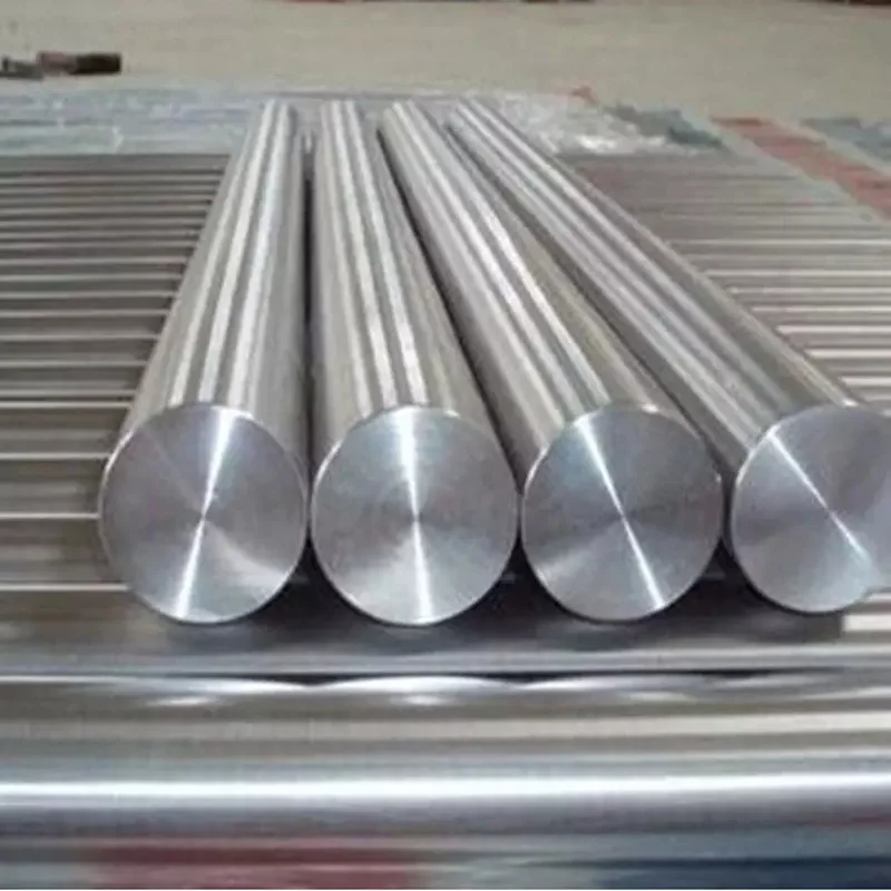 ASTM  AISI 440a 440bHigh qualityround bars  and round bars