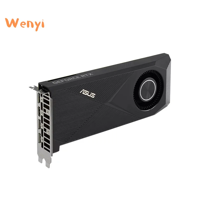 New No LHR  3070 3080 3090 Turbo V2 8GG Video Graphics Card AS/US MSI GIGABYTE 10GB GDDR6 Gamining OC