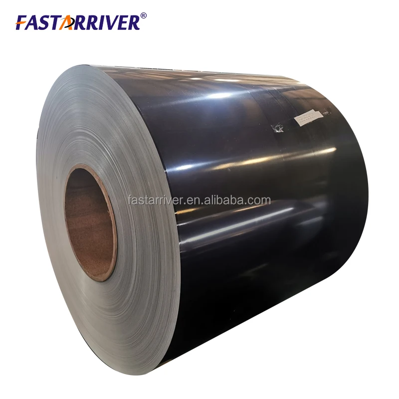 Good Quality 3003 Alloy Lacquer Coated 1050 Color Aluminum Coil Prices