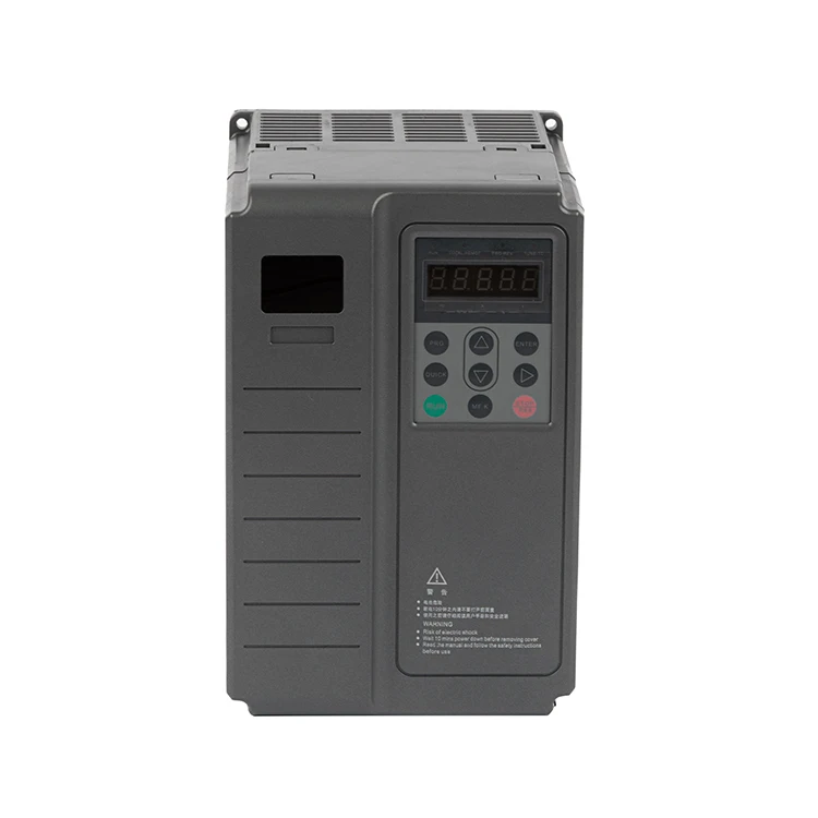 CKMINE High Quality Wholesale Price 5.5kw Elevator Door Drive Frequency Inverter Customized Variable VFD for Start Up