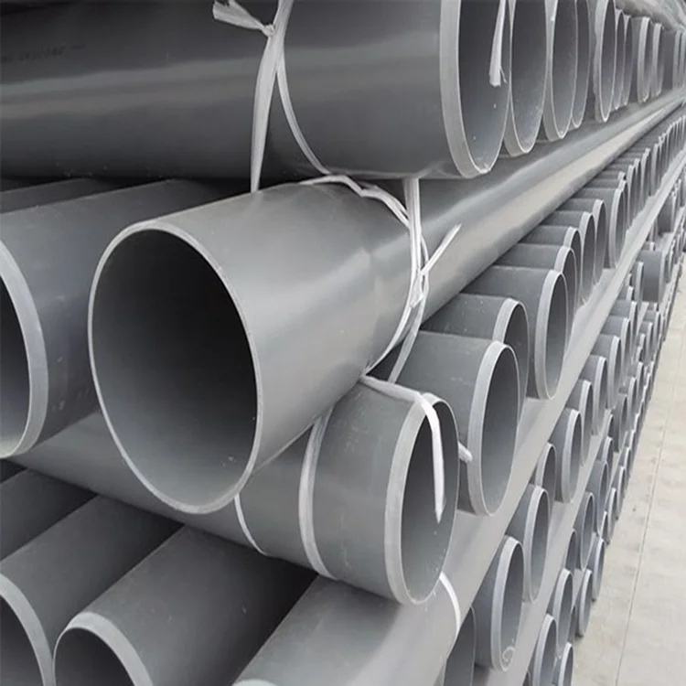 6mm pvc pipe