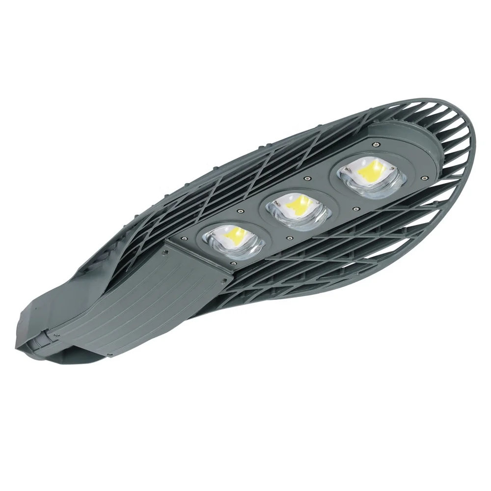 Stock Status high lumen 100W led street lamp for Project Lighting