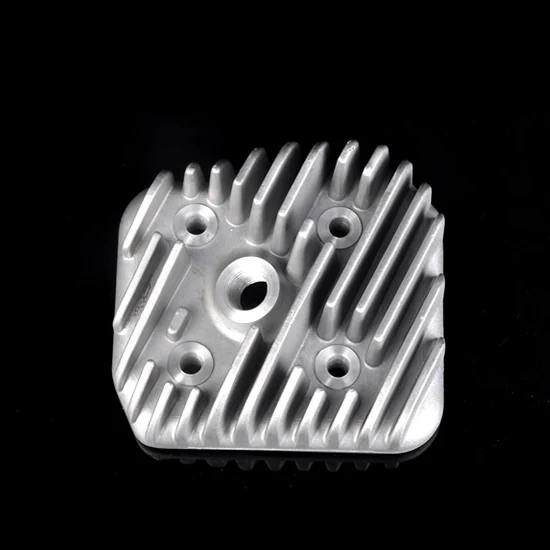 Motorcycle Parts Cylinder Head Cover Cylinder Cover For Honda Dio