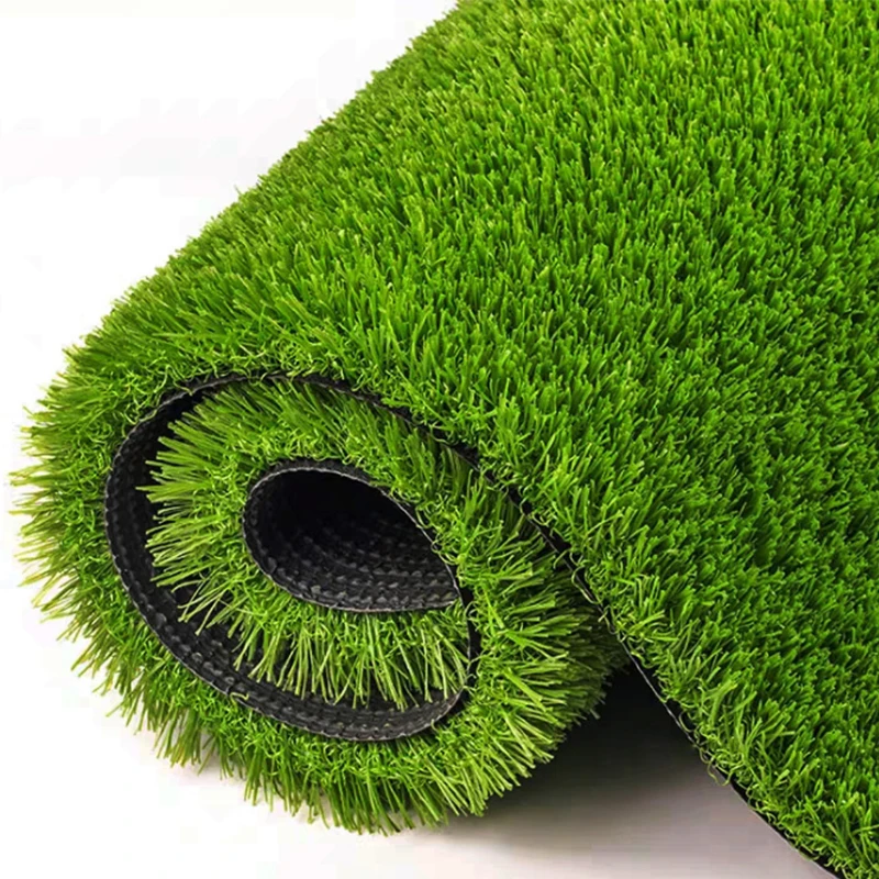Ex-factory price roller hockey floor grass carpet color synthetic lawn artificial grass