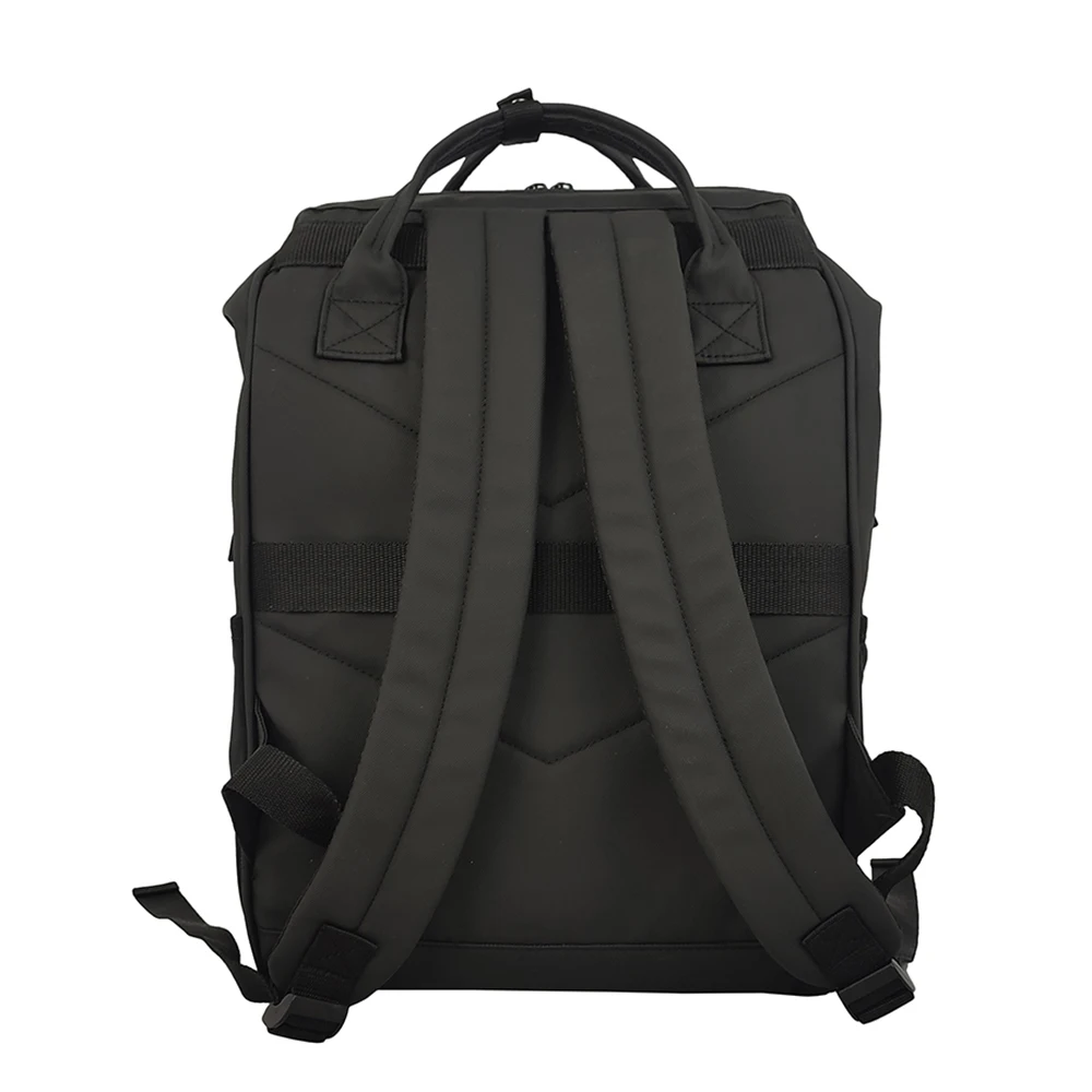 High Quality Custom Pattern Leather Tactical Backpack Unisex School Bag for Women Men Wholesale Fashion Designer Backpack