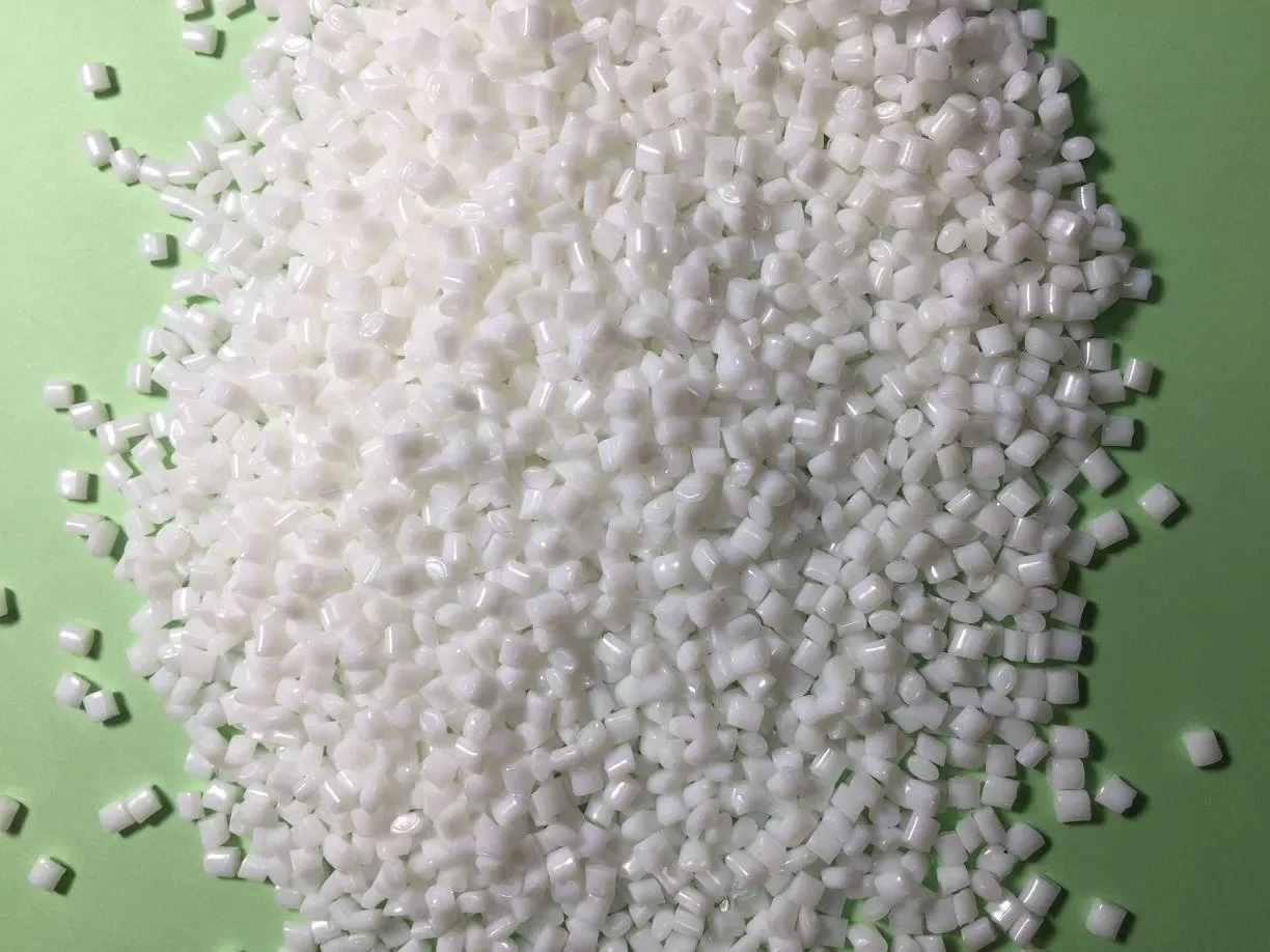 WK-631 Super bright WANKAI polyethylene terephthalate PET film chips polyester fiber filament yarn IV 0.64 PET RESIN