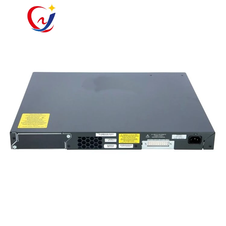 Original 2960 Series 48 ports 2960x-48fps-l switch Gigabit Ethernet Switch WS-C2960X-48FPS-L