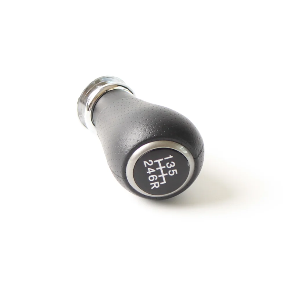 6 Speed MT Car Gear Shift Knob Stick Ball Head Change Lever Knob for Honda CRV car gear knob