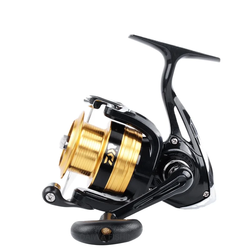 Спиннинговая Рыболовная катушка DAIWA SWEEPFIRE
