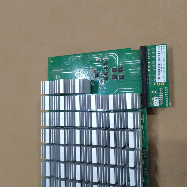 T1 T2T M20s T17 S11 1066 s19 Hashboard And other stock models of hashrate boards