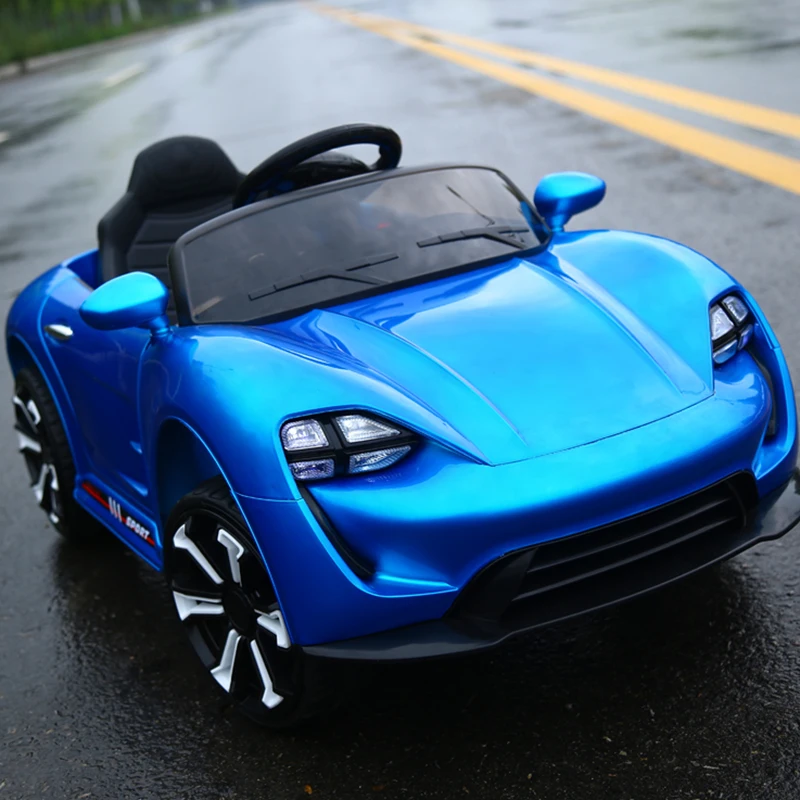 Минимальный заказ, роскошный детский автомобиль, оптовая продажа, детский автомобиль, 10 лет езды, электрический автомобиль на 12 В