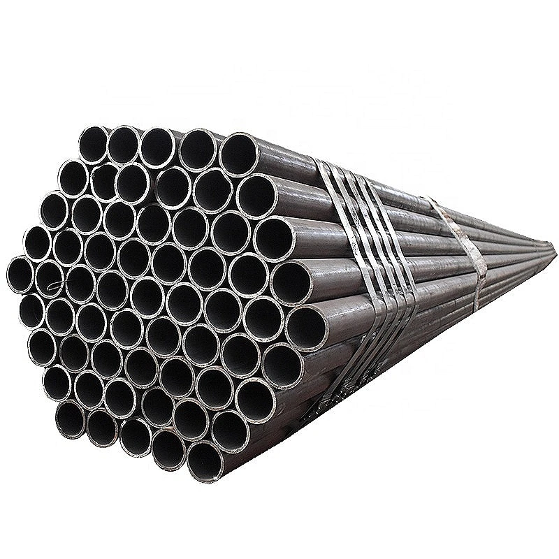 API 5L API 5CT ASTM A106/A53 ASTM A519 JIS G 3441 JIS G3444 Oil Casing seamless Pipe