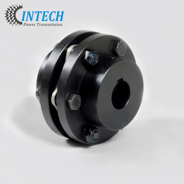 INTECH IT-82 универсальная шланговая муфта для