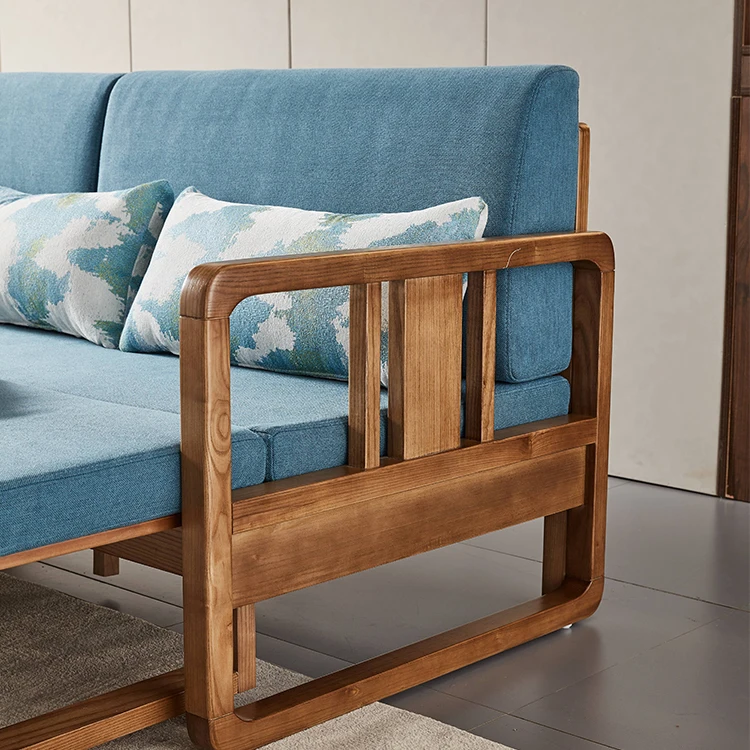 Hot sale living room sofa simple design durable sofa bed features couch living room sofa bed