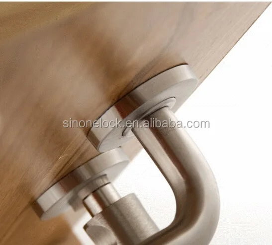 Fire rated  Euro profile brass Cylinder solid brass body for mortise sash door lock 33*17*10mm