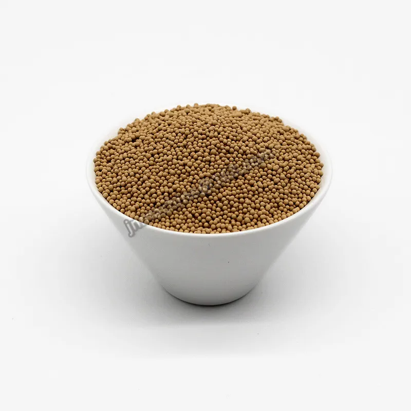 
Molecular Sieve for Insulating Glass 